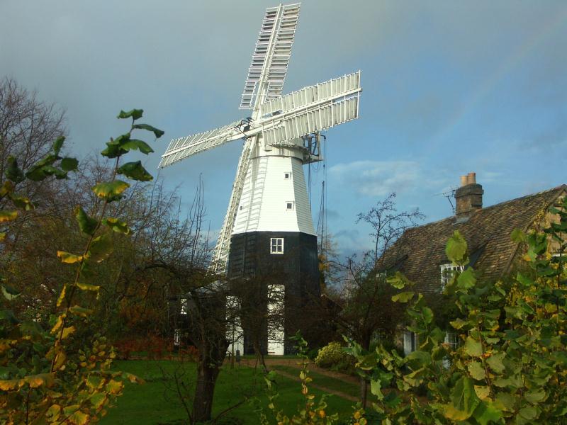 The Windmill